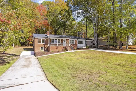 502 Burton Street Fuquay Varina NC 27526