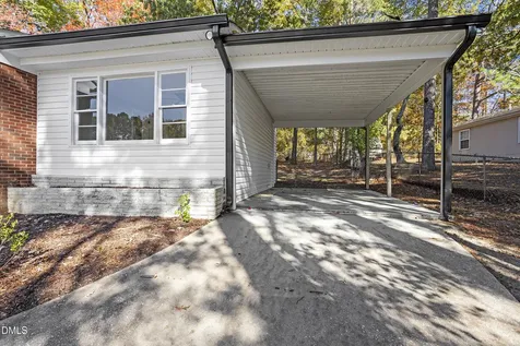502 Burton Street Fuquay Varina NC 27526