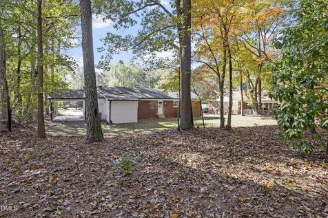 502 Burton Street Fuquay Varina NC 27526