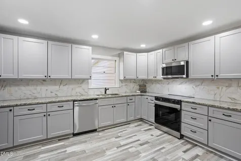 502 Burton Street Fuquay Varina NC 27526