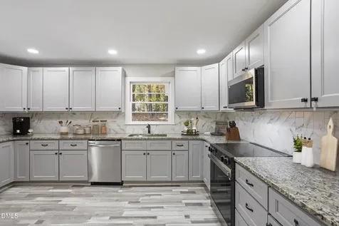 502 Burton Street Fuquay Varina NC 27526