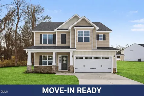 22 Rum Row Court Smithfield NC 27577