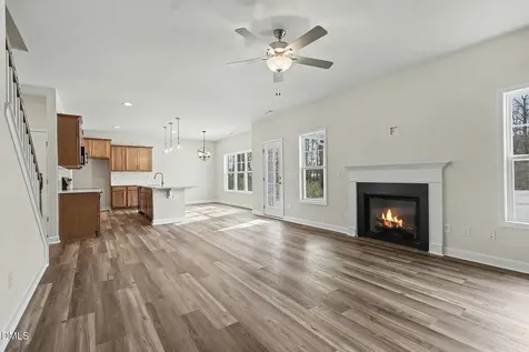 22 Rum Row Court Smithfield NC 27577
