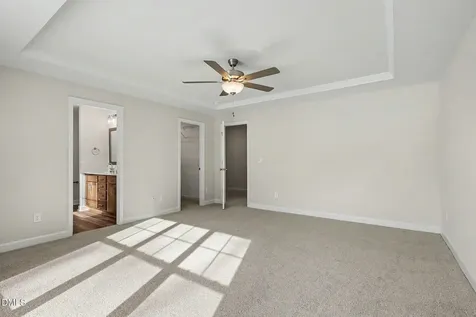 22 Rum Row Court Smithfield NC 27577