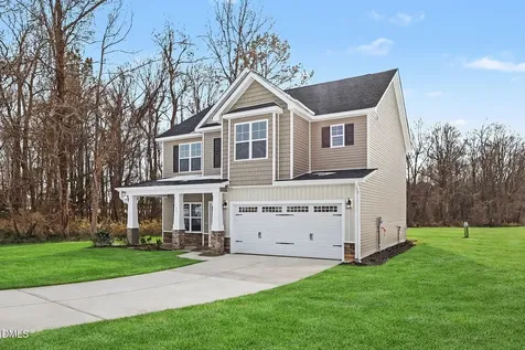 22 Rum Row Court Smithfield NC 27577