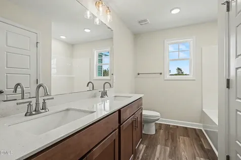 22 Rum Row Court Smithfield NC 27577