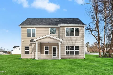 22 Rum Row Court Smithfield NC 27577