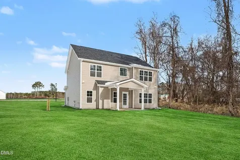 22 Rum Row Court Smithfield NC 27577