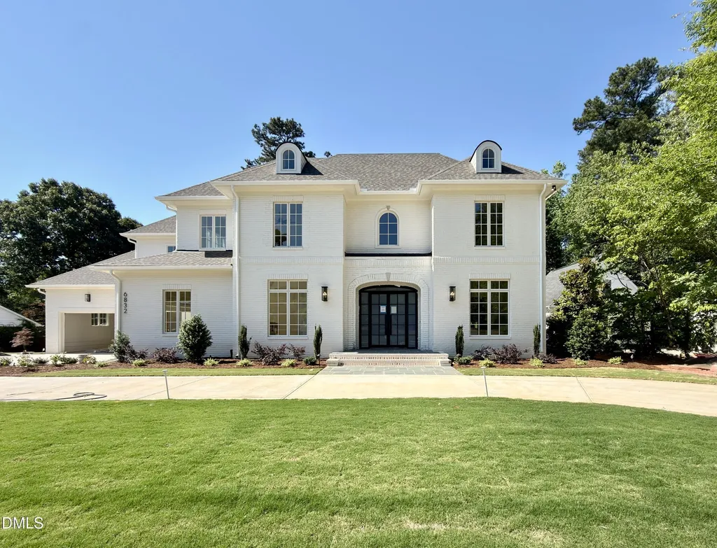 6832 Greystone Drive Raleigh NC 27615