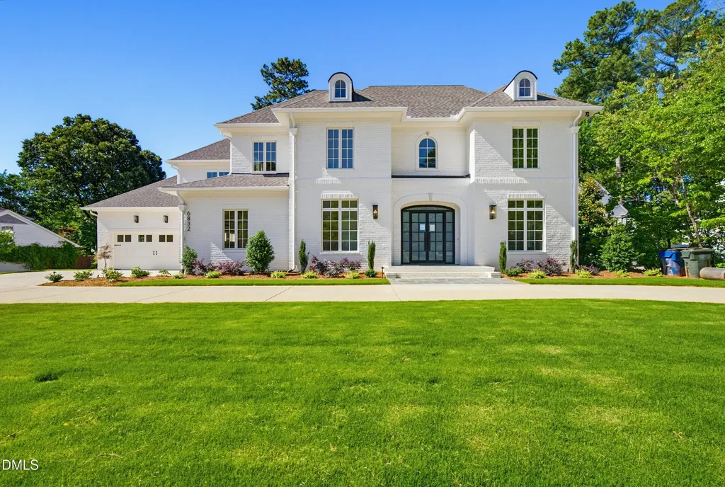 6832 Greystone Drive Raleigh NC 27615