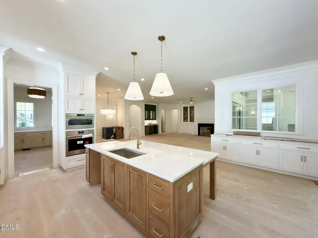 6832 Greystone Drive Raleigh NC 27615