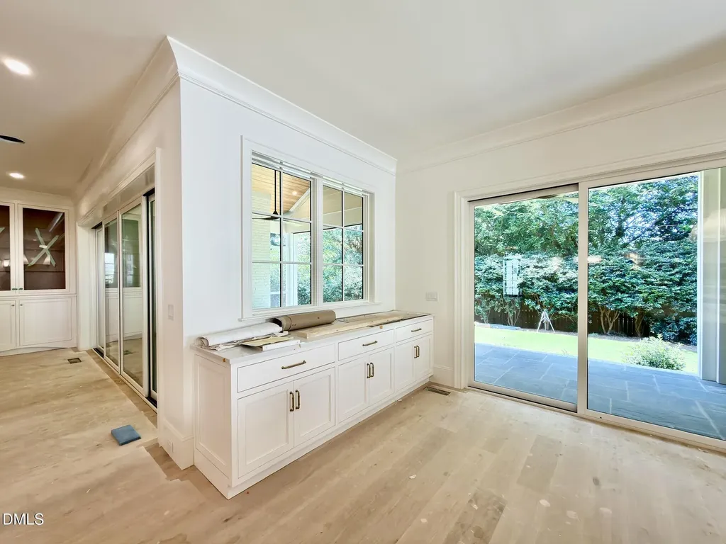 6832 Greystone Drive Raleigh NC 27615