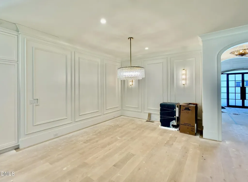6832 Greystone Drive Raleigh NC 27615