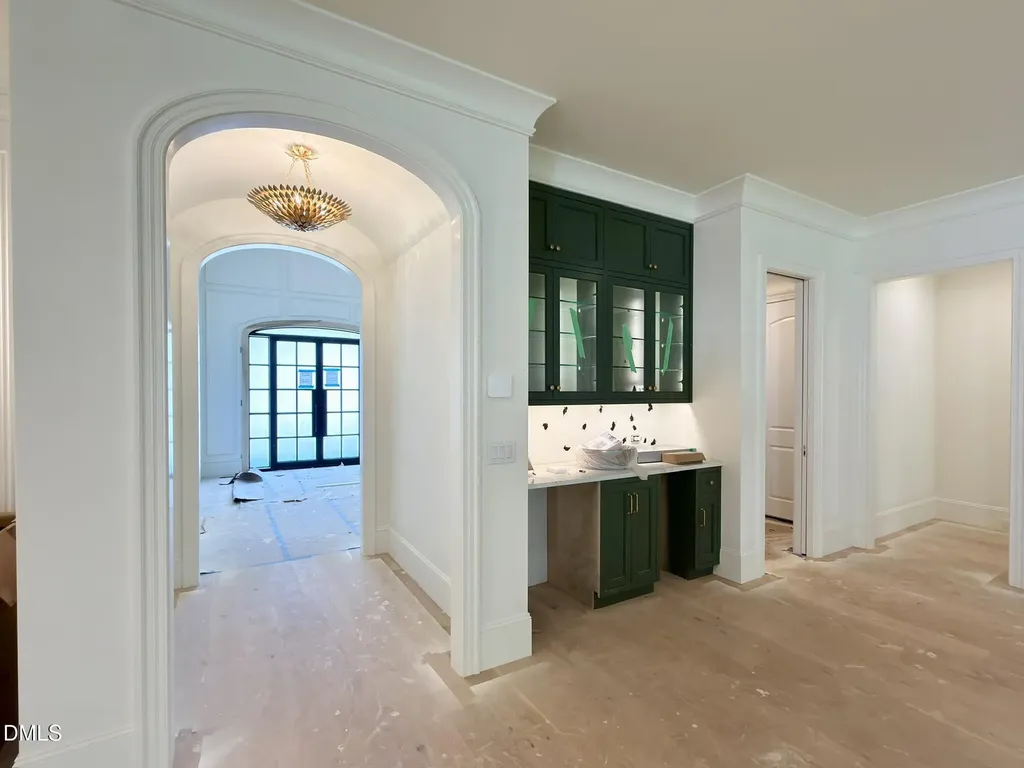 6832 Greystone Drive Raleigh NC 27615