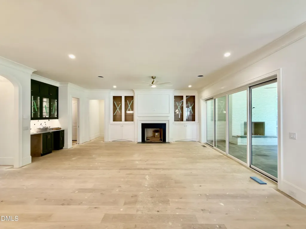 6832 Greystone Drive Raleigh NC 27615