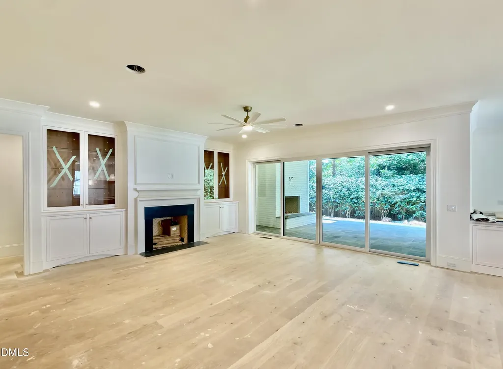 6832 Greystone Drive Raleigh NC 27615