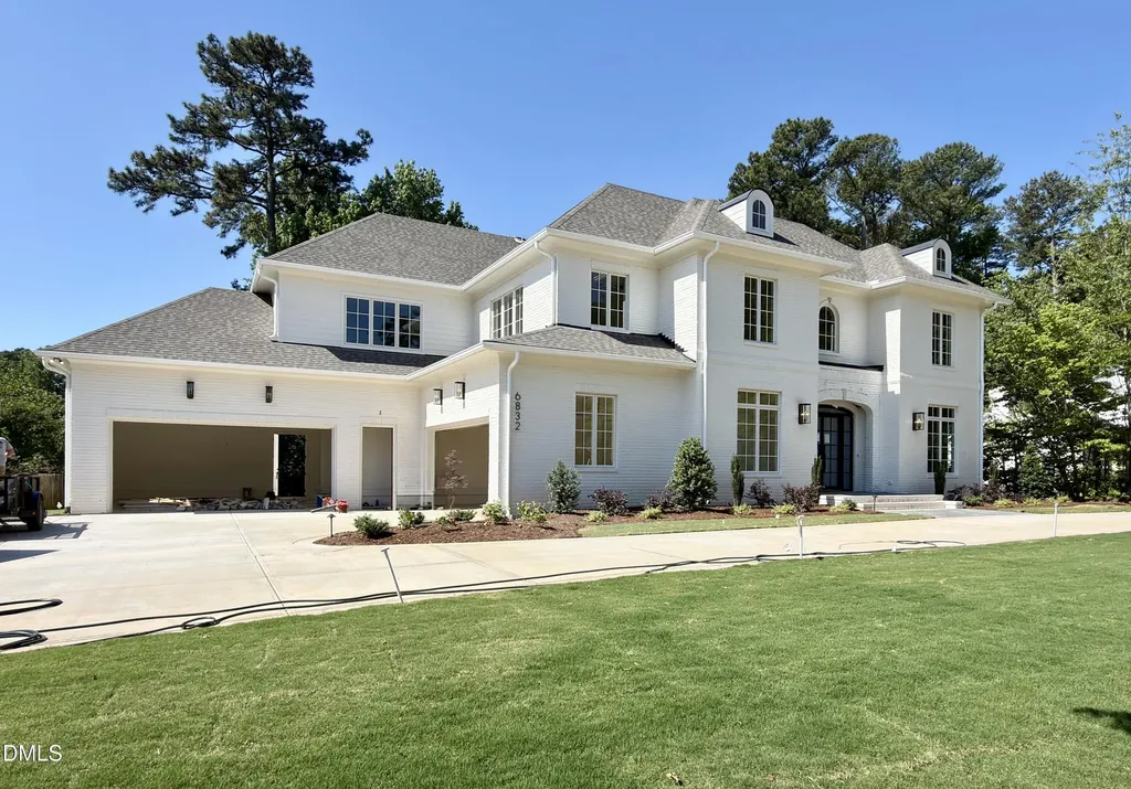 6832 Greystone Drive Raleigh NC 27615