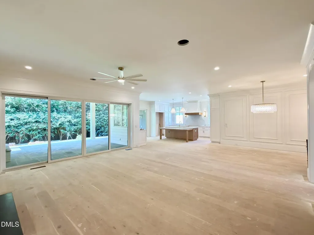 6832 Greystone Drive Raleigh NC 27615