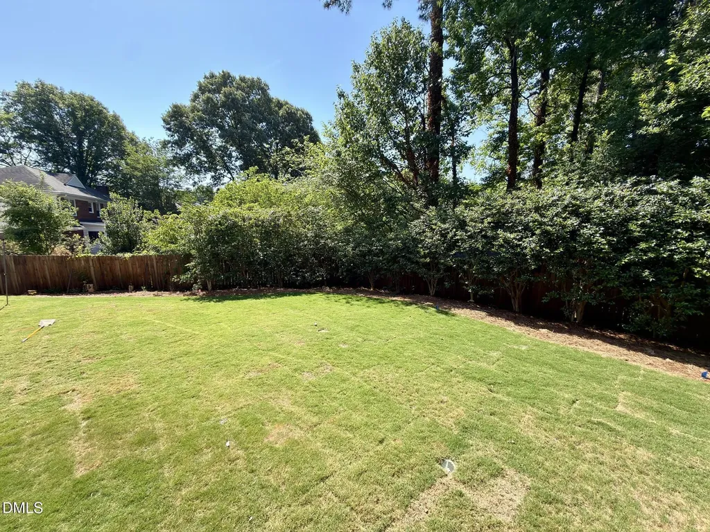 6832 Greystone Drive Raleigh NC 27615