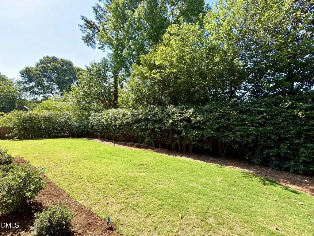 6832 Greystone Drive Raleigh NC 27615