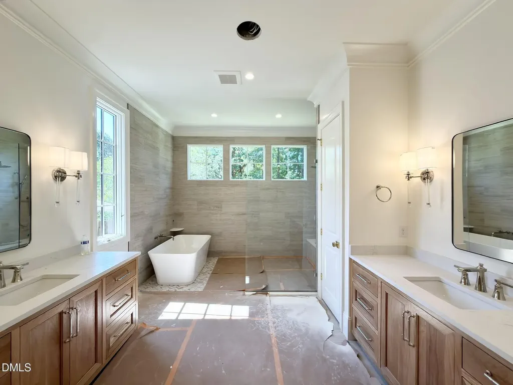 6832 Greystone Drive Raleigh NC 27615