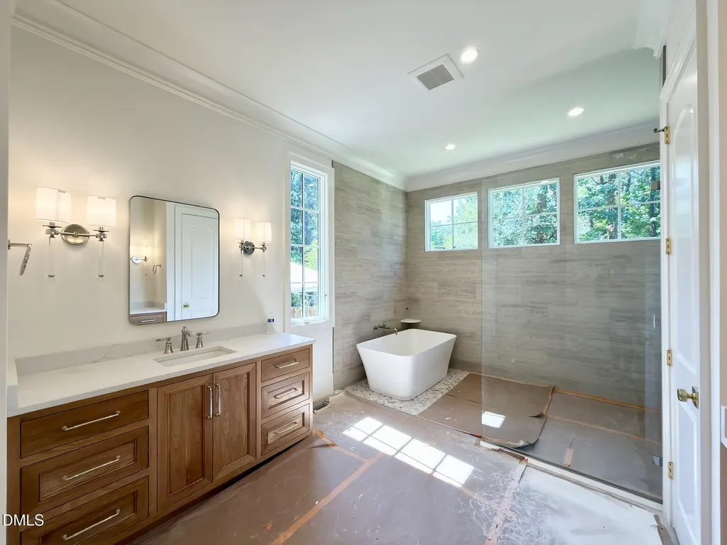 6832 Greystone Drive Raleigh NC 27615