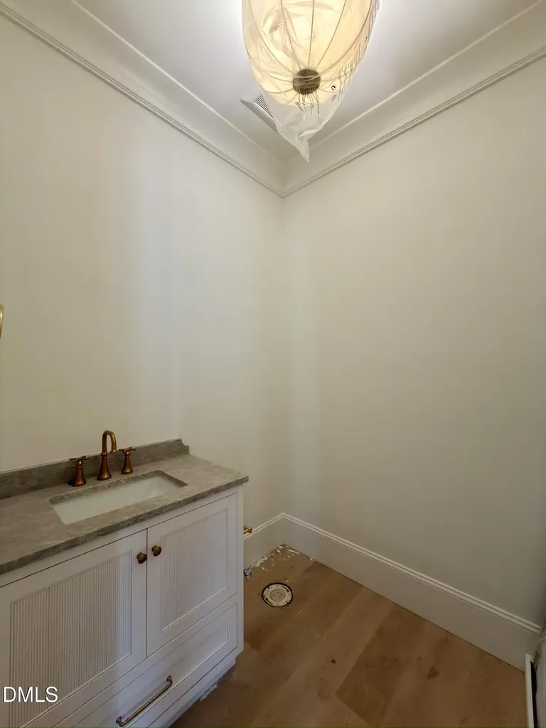 6832 Greystone Drive Raleigh NC 27615