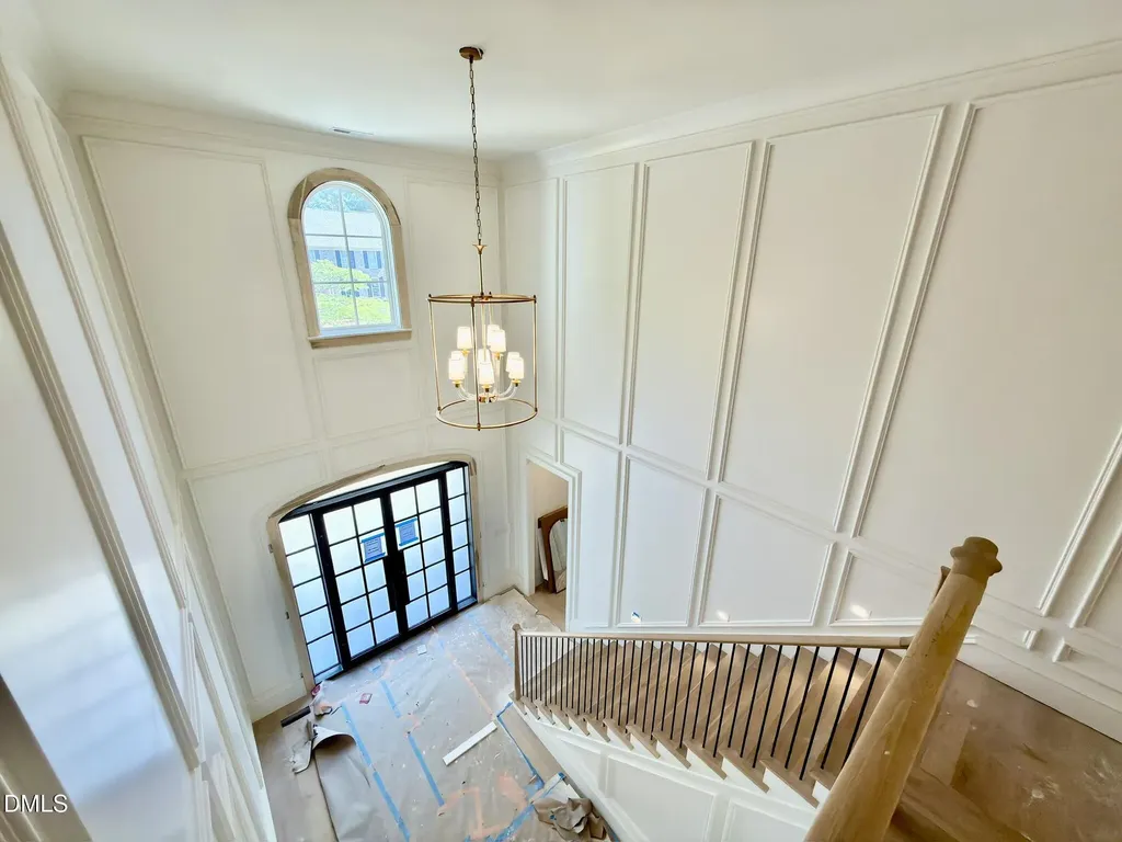 6832 Greystone Drive Raleigh NC 27615