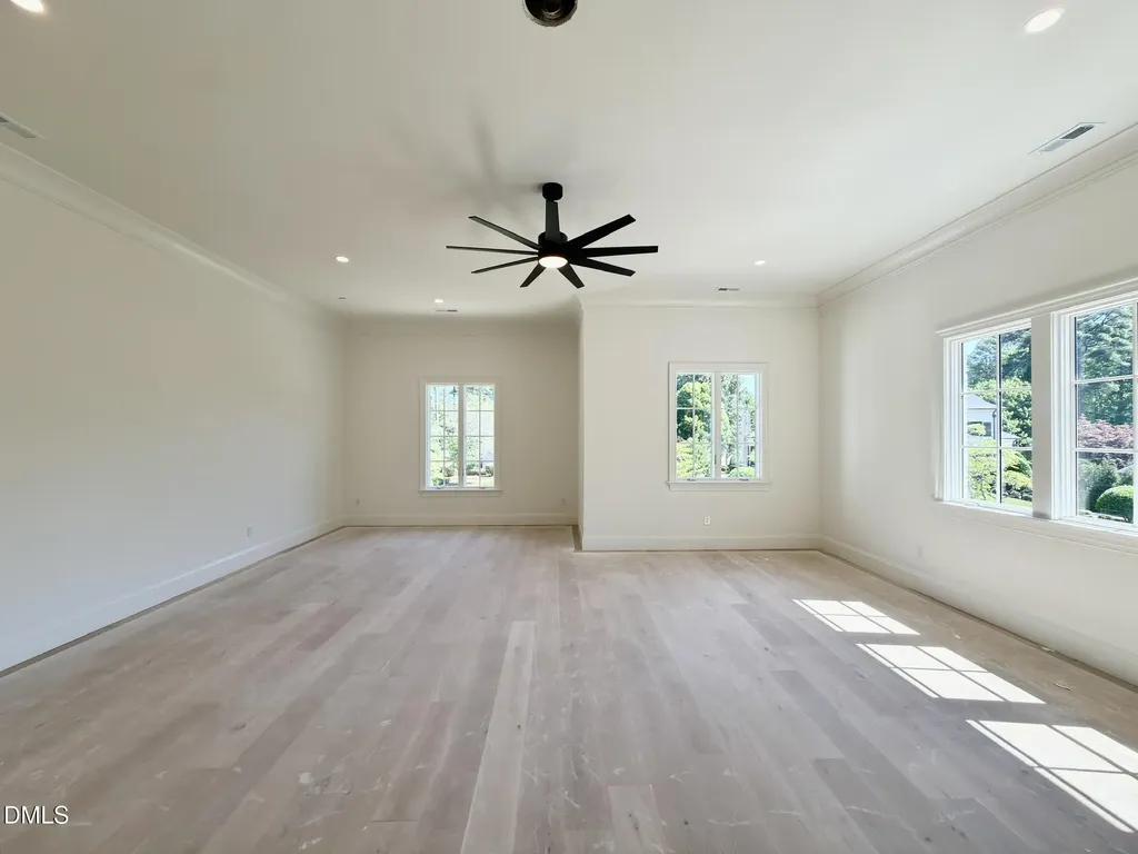 6832 Greystone Drive Raleigh NC 27615