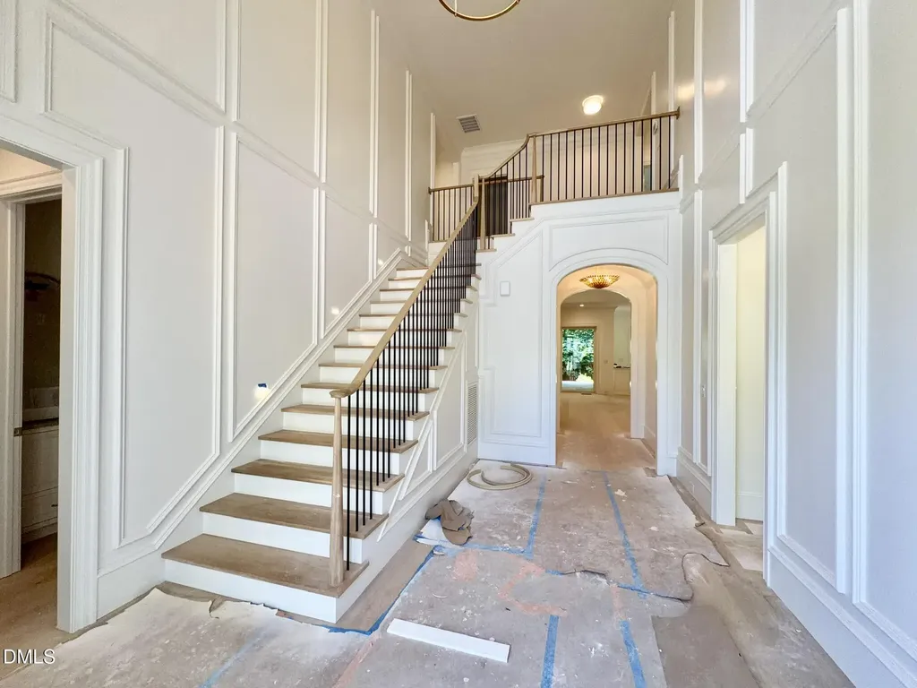 6832 Greystone Drive Raleigh NC 27615