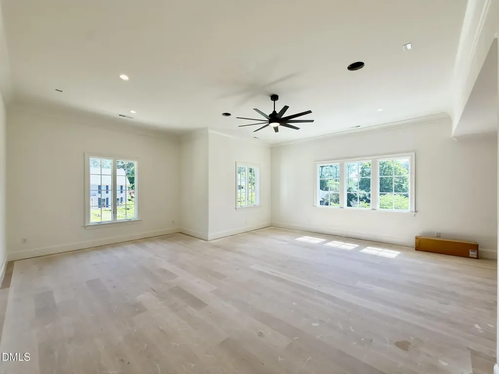 6832 Greystone Drive Raleigh NC 27615
