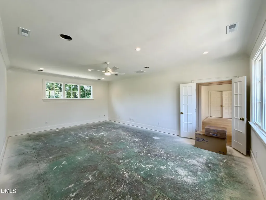 6832 Greystone Drive Raleigh NC 27615