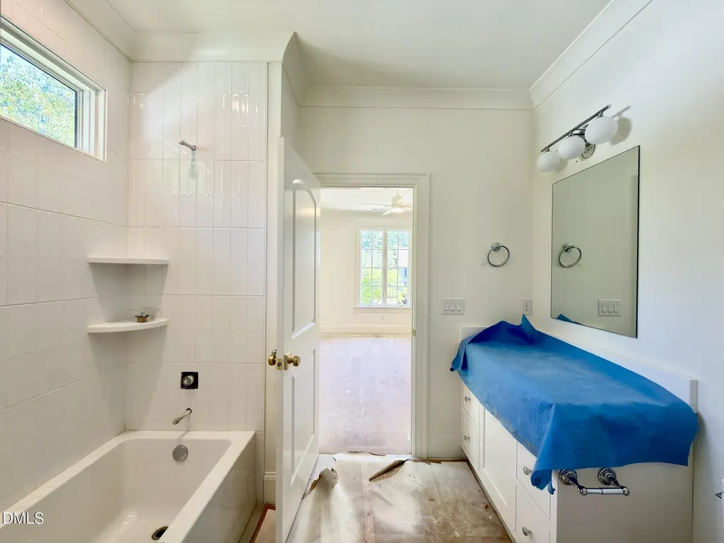 6832 Greystone Drive Raleigh NC 27615