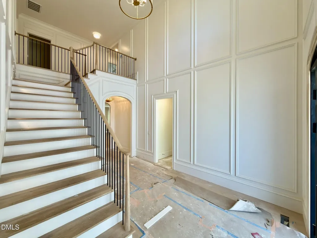 6832 Greystone Drive Raleigh NC 27615