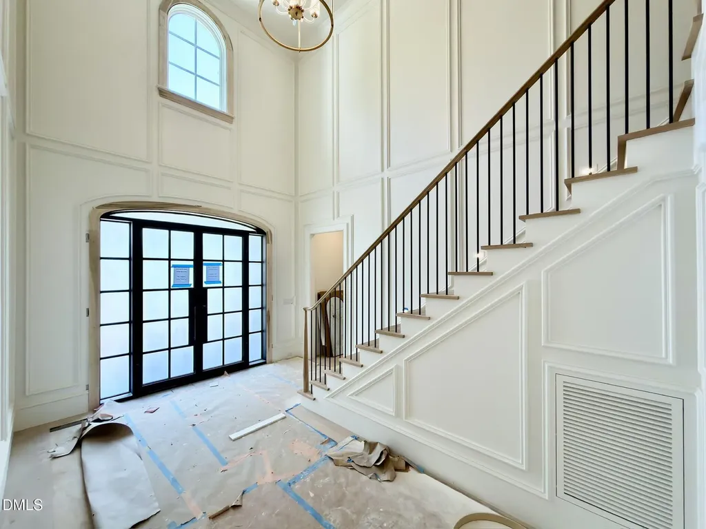 6832 Greystone Drive Raleigh NC 27615