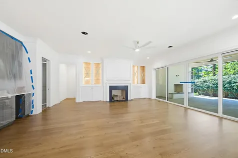 6832 Greystone Drive Raleigh NC 27615