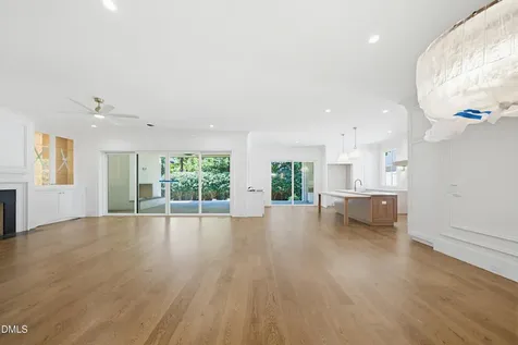6832 Greystone Drive Raleigh NC 27615