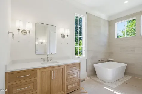 6832 Greystone Drive Raleigh NC 27615