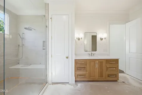6832 Greystone Drive Raleigh NC 27615