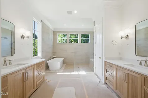 6832 Greystone Drive Raleigh NC 27615