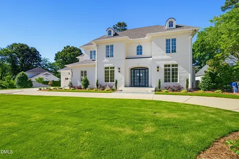 6832 Greystone Drive Raleigh NC 27615