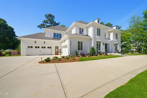 6832 Greystone Drive Raleigh NC 27615