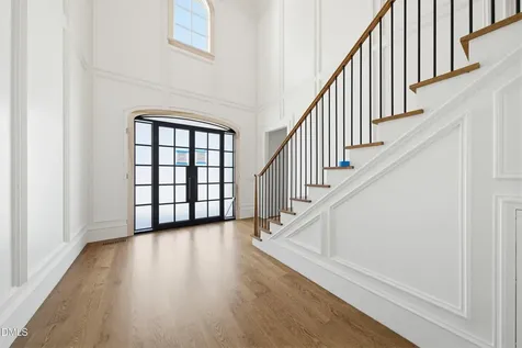 6832 Greystone Drive Raleigh NC 27615