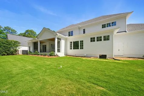 6832 Greystone Drive Raleigh NC 27615