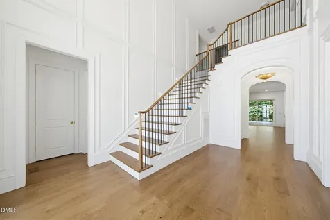 6832 Greystone Drive Raleigh NC 27615