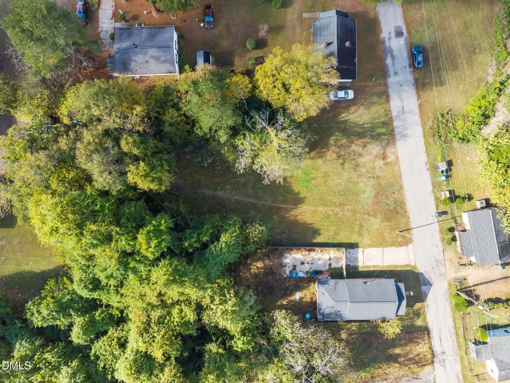 102 N Jackson Street Dunn NC 28334