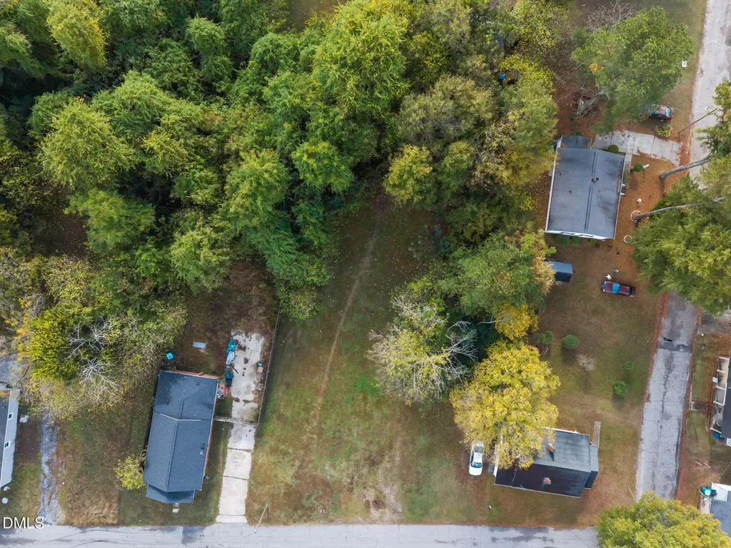 102 N Jackson Street Dunn NC 28334