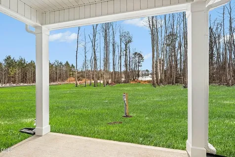 15 Tuskeegee Drive Smithfield NC 27577