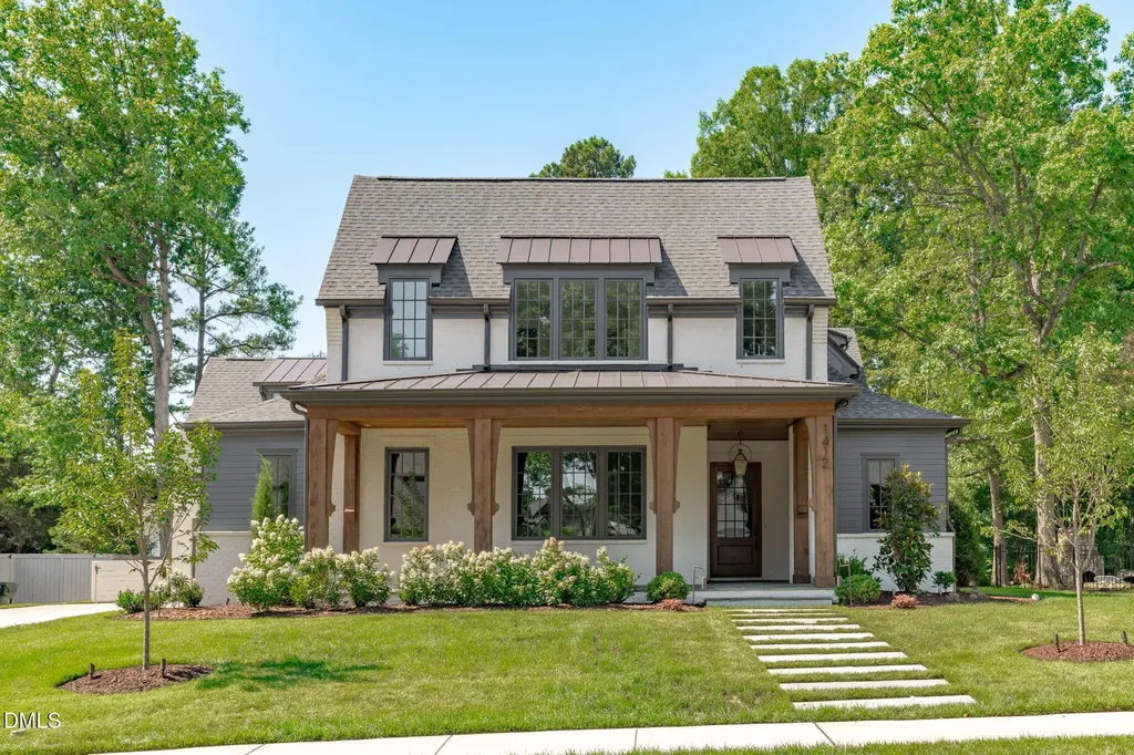 1412 Pony Run Road Raleigh NC 27615