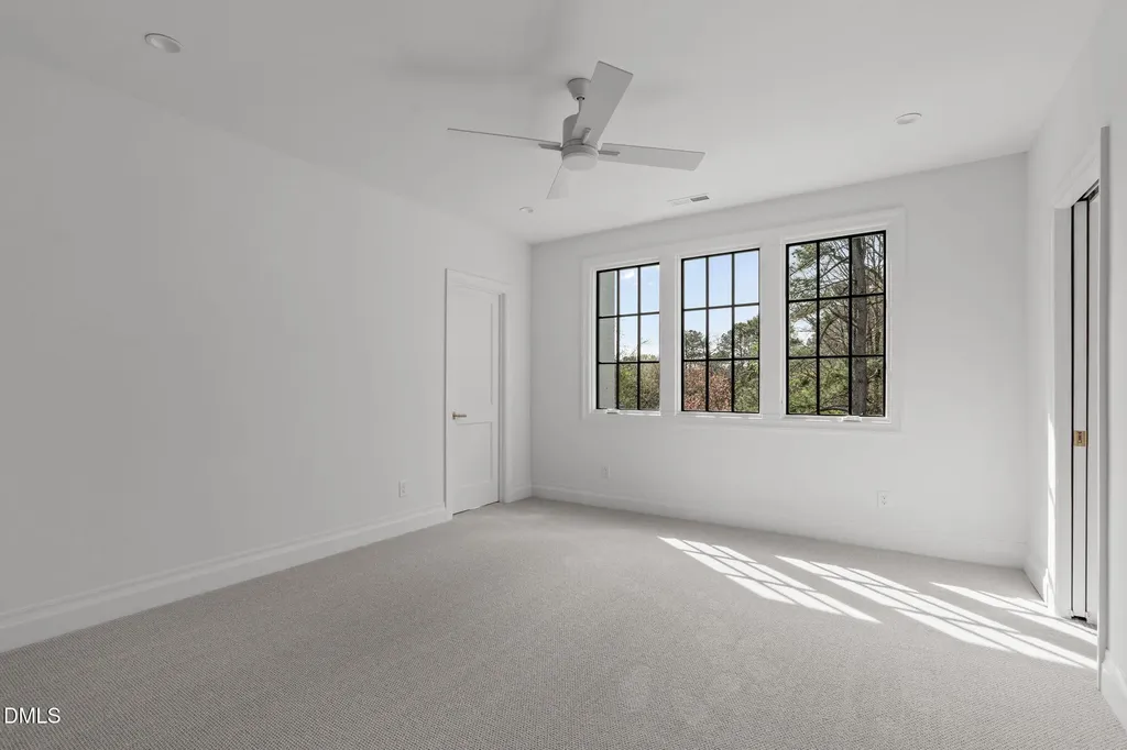 1412 Pony Run Road Raleigh NC 27615